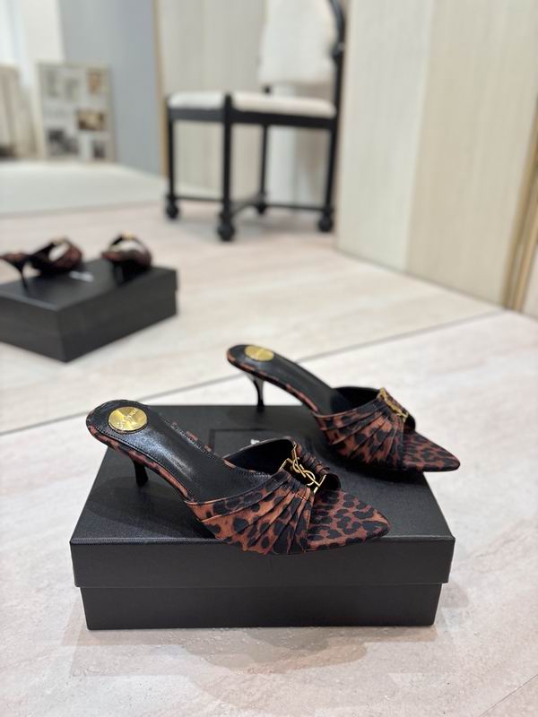 YSL Heels Wmns ID:20260916-341